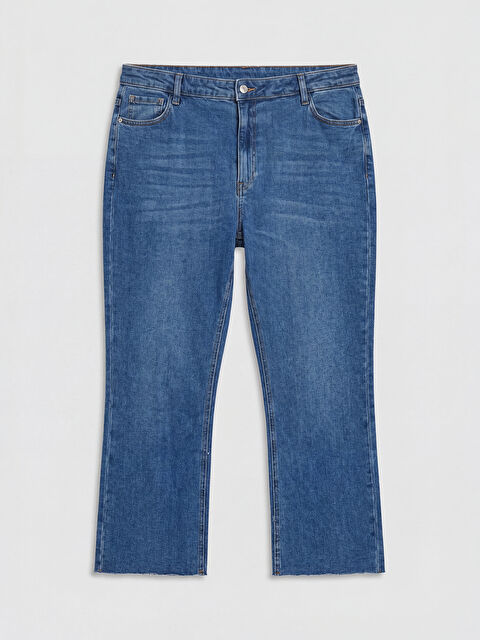 LCW Jeans Jean INDIGO Femme