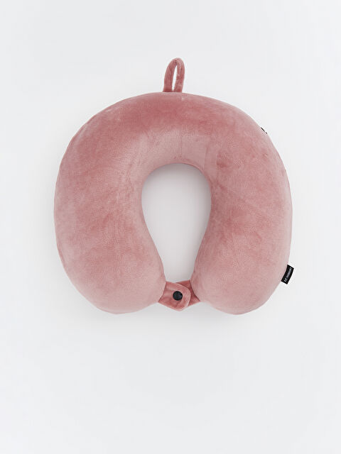 LCW ACCESSORIES Pelüş Boyun Yastığı - S6DS42Z8-V71