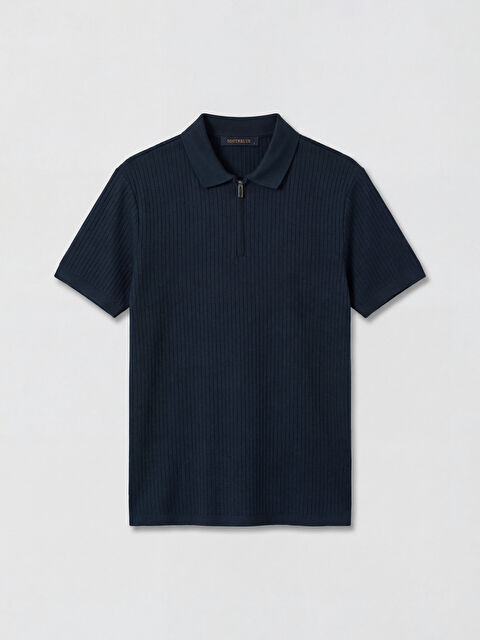 SOUTHBLUE Polo Yaka Erkek Tişört - S6DS88Z8-RFH