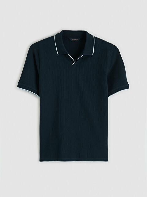 SOUTHBLUE Polo Yaka Erkek Tişört - S6DT05Z8-RFH