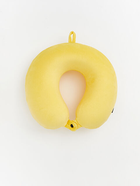 LCW ACCESSORIES Pelüş Boyun Yastığı - S6DT32Z8-ETY