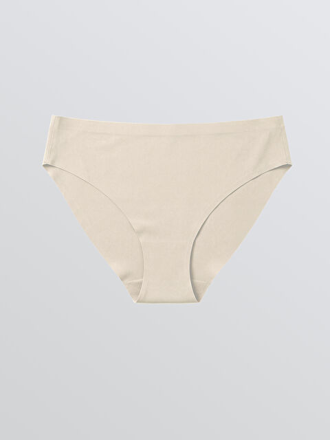 LCW DREAM Lazer Kesim Bikini Külot - S6DU16Z8-FDK