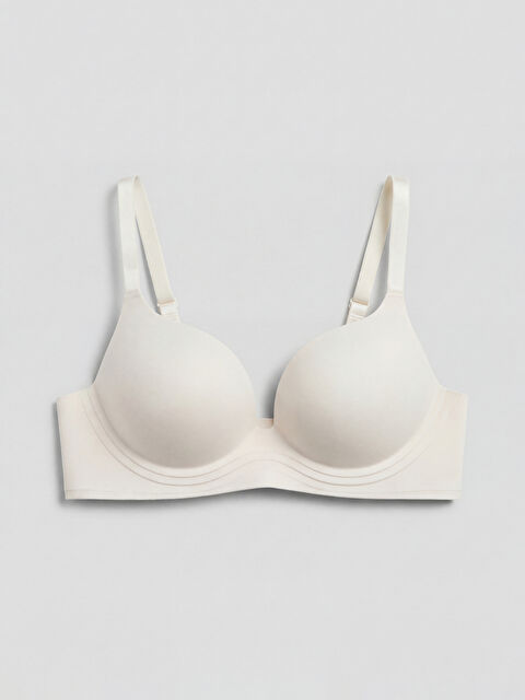 LCW DREAM Balensiz Dolgusuz Tişört Sütyen