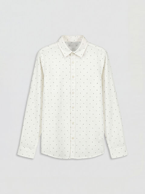 LCW Kids Boy GREY Shirt