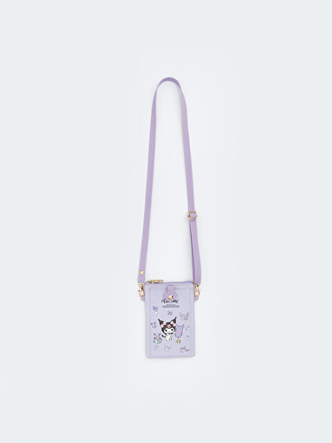 LCW ACCESSORIES Girl LILAC Shoulder bag - S6DU94Z4-FZ6