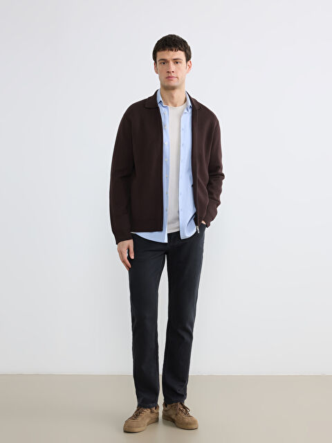 LCW Jeans ANTRASIT Farmerke Muškarac