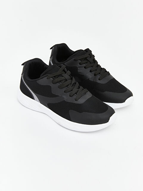 LCW STEPS Bağcıklı Kadın Spor Ayakkabı - S6DV83Z8-HUC