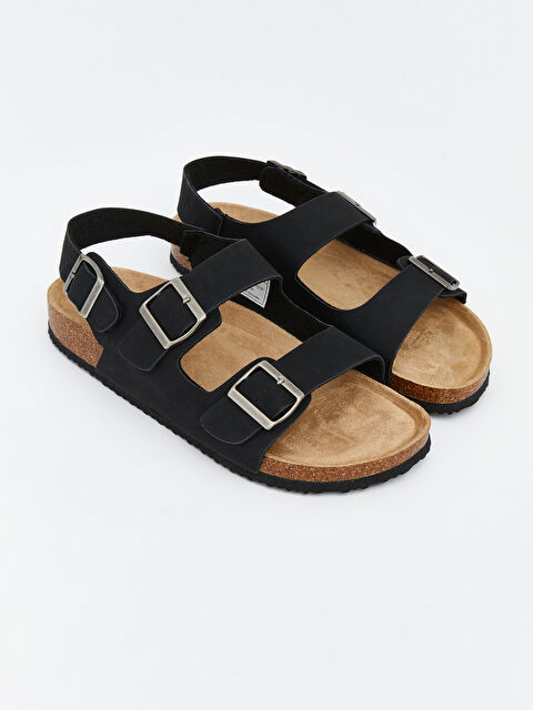 LCW STEPS سەندەل ڕه‌ش پیاو