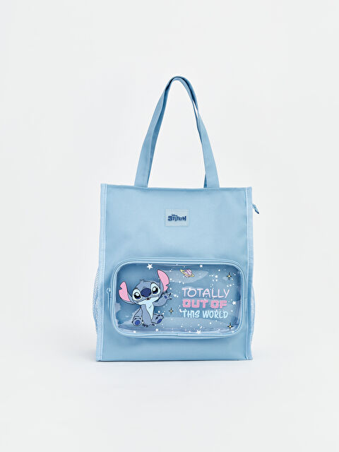 LCW ACCESSORIES Girl BLUE Shoulder bag - S6EA12Z4-FZH