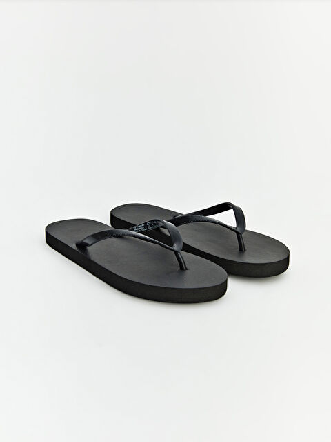 LCW STEPS Toe Post Women's Beach Sliders