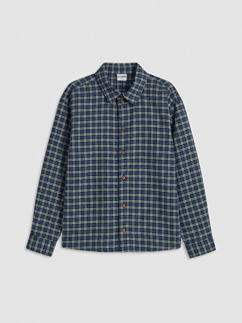 LCW Kids Boy NAVY Shirt