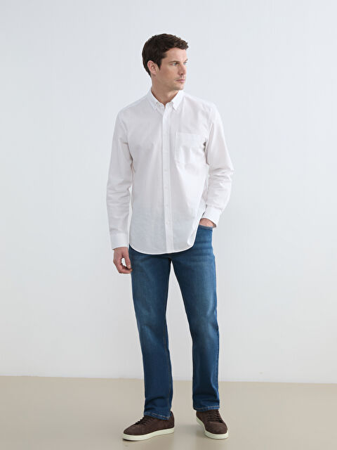 LCW Jeans Джинсы шалбар - S6EE80Z8-333