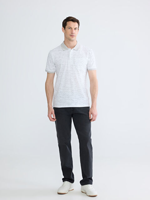 LCW Jeans Джинсы шалбар - S6EE81Z8-M0U