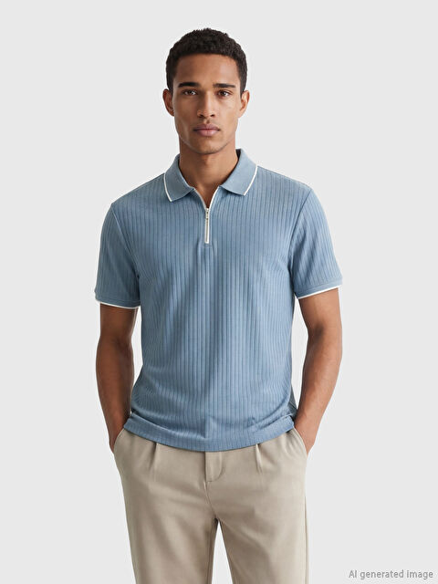 LCW Vision تي شيرت