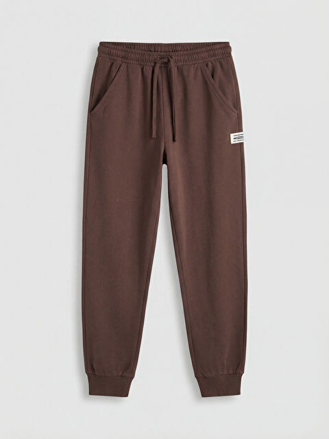 LCW Kids Erkek Çocuk Jogger Eşofman Altı