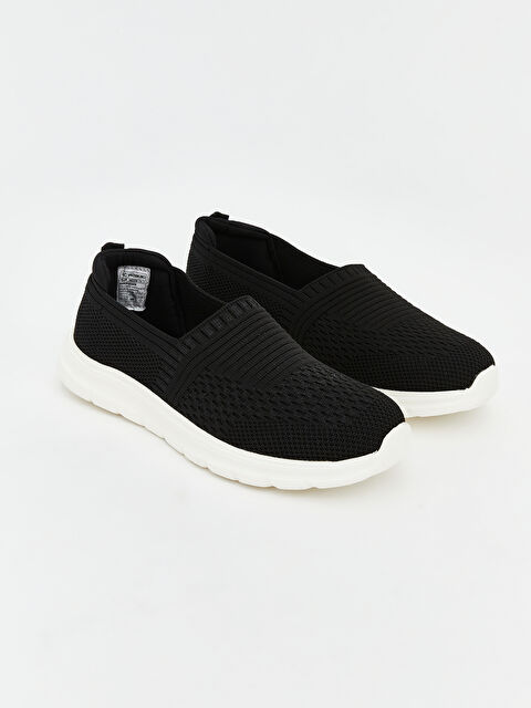 LCW STEPS File Detaylı Kadın Spor Ayakkabı - S6EF93Z8-CVL