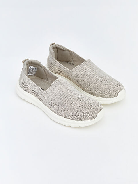 LCW STEPS File Detaylı Kadın Spor Ayakkabı - S6EF93Z8-R81