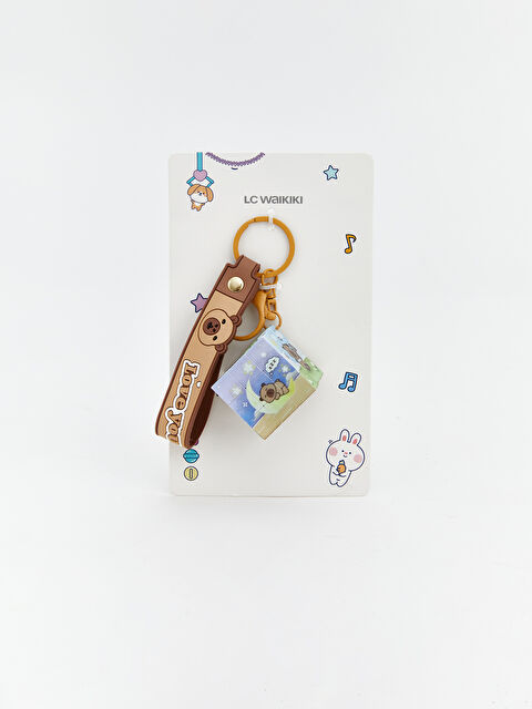 LCW HOME MIX Keychain - S6EF98Z4-M0T