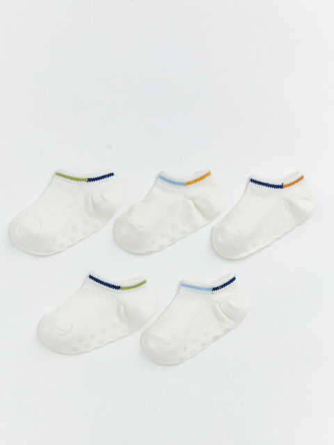 LCW baby گۆرەوی ڕاهێنەر بێجی كاڵ کوڕی ساوا - S6EG48Z1-FDU