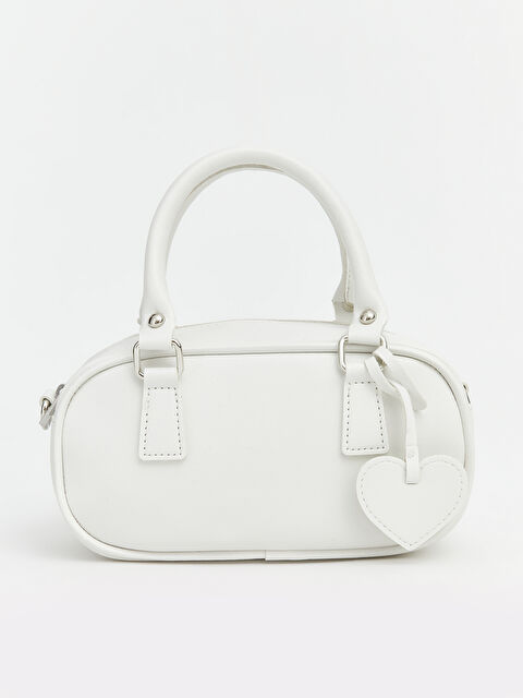 LCW ACCESSORIES جانتاى شانى چەرمى دەستکردى کچان