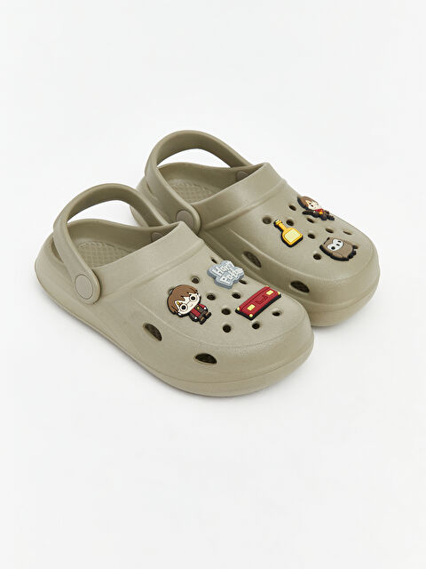 LCW STEPS Sandales BEIGE Bébé garçon  - S6EH67Z1-Y0T