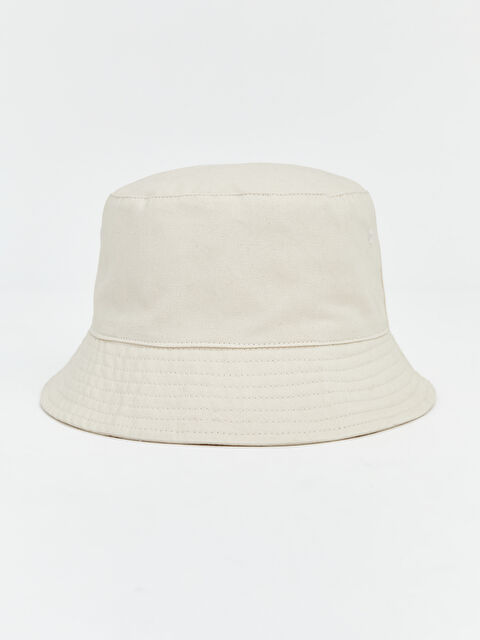 LCW ACCESSORIES Pălărie tip găleată OCRU Băiat