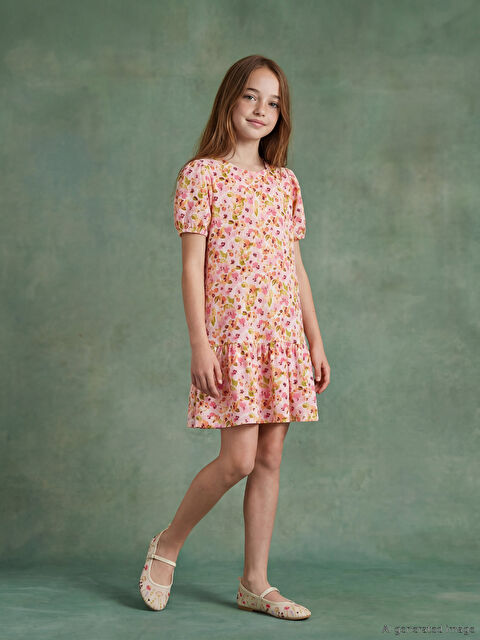 LCW Kids جل په‌مه‌یی کچ