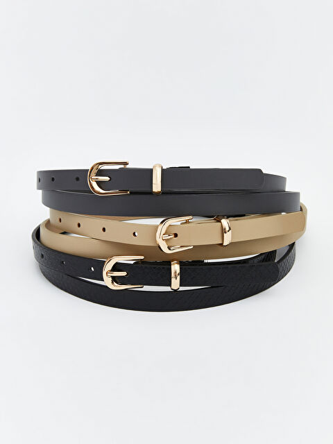 LCW ACCESSORIES Белдік - S6EI76Z8-CUZ