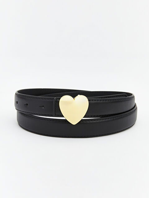 LCW ACCESSORIES Ремень - S6EI88Z8-RQL