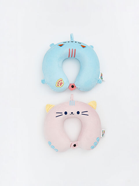 LCW ACCESSORIES MIX Travel Pillow - S6EJ92Z4-QBC