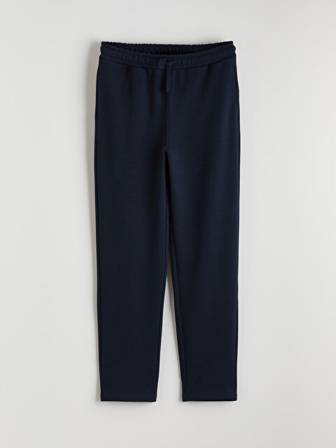 LCW Kids Erkek Çocuk Eşofman Altı - S6EK20Z4-DWP