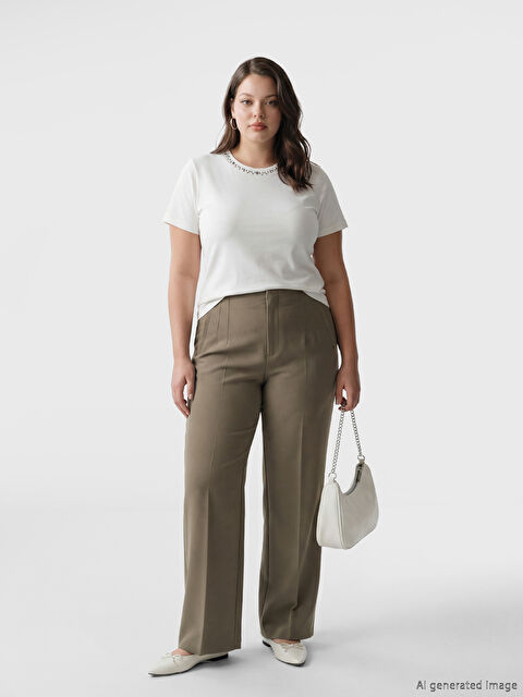 LCW Vision بنطلون