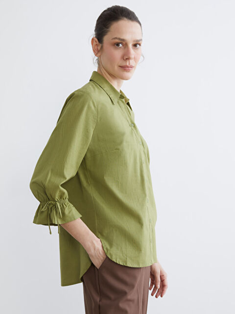 LCW Grace Рубашка - S6EK39Z8-HBD