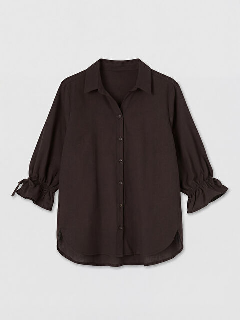 LCW Grace Regular Fit Kadın Gömlek