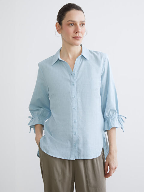 LCW Grace Рубашка - S6EK39Z8-PPZ