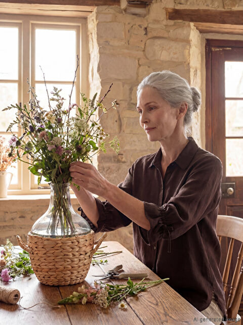 LCW Grace Regular Fit Kadın Gömlek