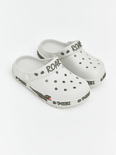 LCW STEPS Ұлдар сарғыш Сабо аяқ киімі