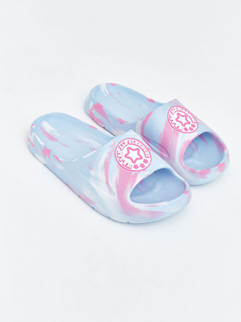 LCW STEPS نەعل تێكه‌ڵاو کچ