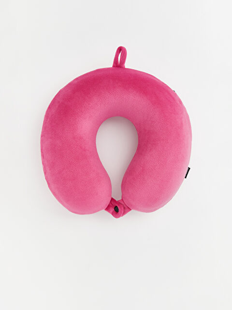 LCW ACCESSORIES Çıt çıt Kapamalı Boyun Yastığı - S6EL71Z8-UYN