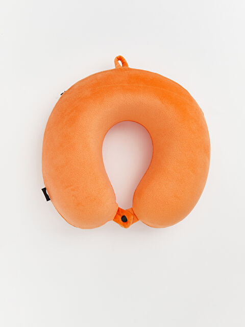 LCW ACCESSORIES Pelüş Boyun Yastığı - S6EL72Z8-FKL