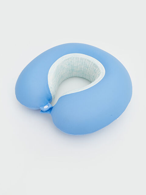 LCW ACCESSORIES Çıt çıt Kapamalı Boyun Yastığı - S6EL85Z8-M0T