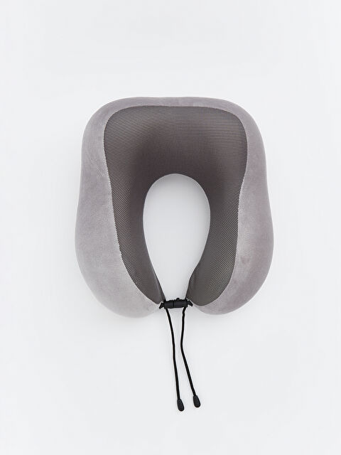 LCW ACCESSORIES Çıt Çıt Kapamalı Boyun Yastığı - S6EL90Z8-M0T