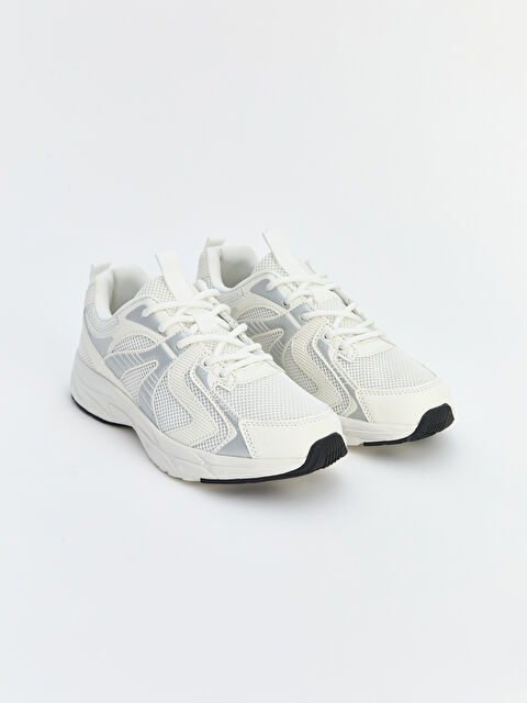 LCW STEPS Қыздар ақ Кроссовкалар - S6EL98Z4-Q6K