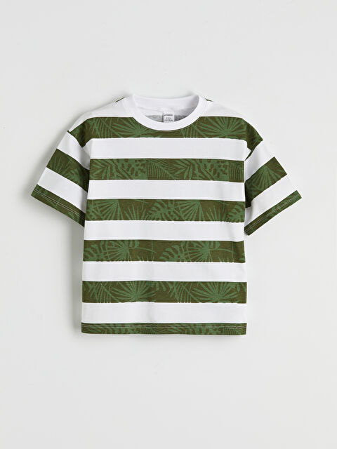 LCW Kids تي شيرت - S6EM36Z1-LRA