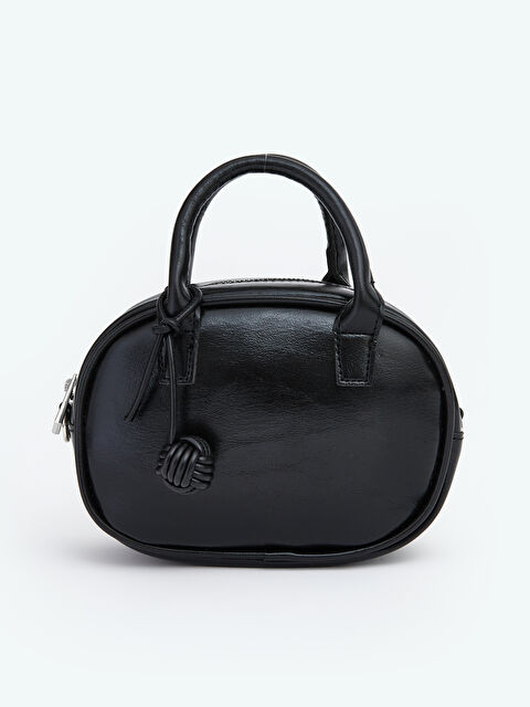 LCW ACCESSORIES CRNA Torba na rame Žena - S6EN11Z8-RQL