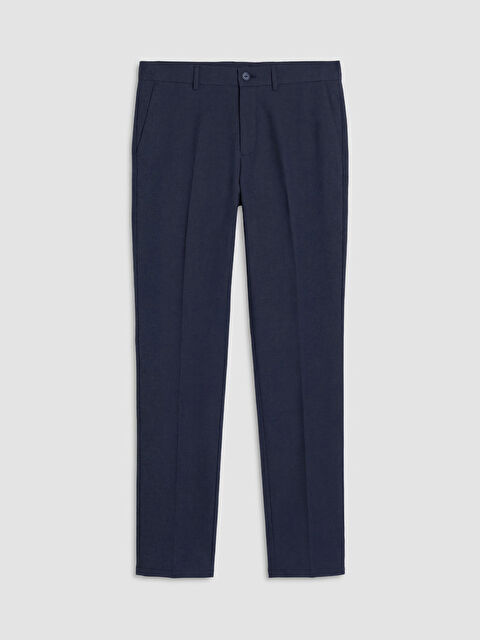 LCW BUSINESS Slim Fit Erkek Kumaş Pantolon
