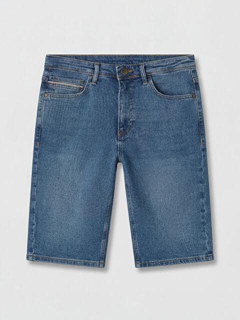 LCW Jeans شورت جينز