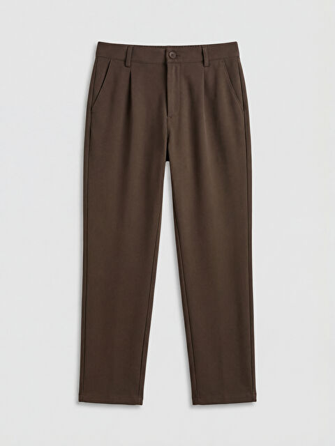 SOUTHBLUE Man KHAKI Trousers