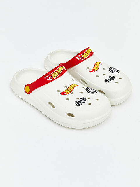 LCW STEPS Хлопець БІЛИЙ Сабо