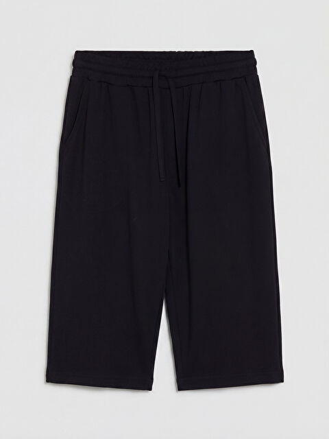 LCWAIKIKI Classic Regular Fit Erkek Şort